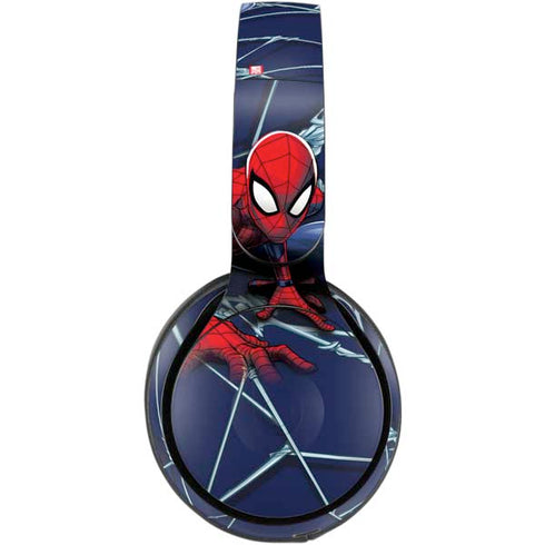 Marvel Spiderman Crawling Spiderman Beats Solo Pro Skin