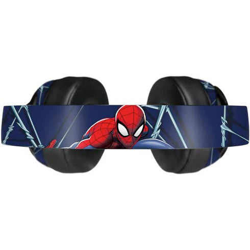 Marvel Spiderman Crawling Spiderman Beats Solo Pro Skin