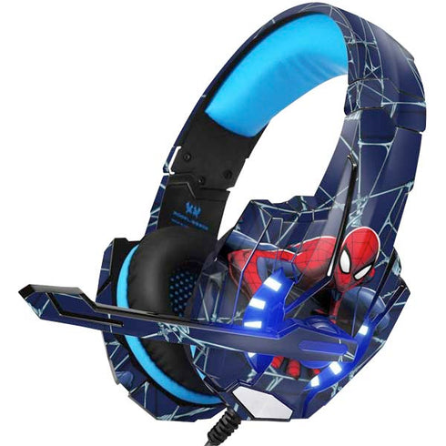 Marvel Spiderman Crawling Spiderman BENGOO G9000 Skin