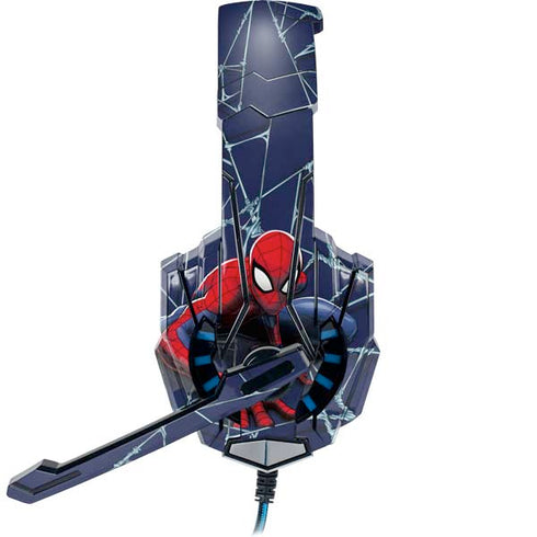 Marvel Spiderman Crawling Spiderman BENGOO G9000 Skin
