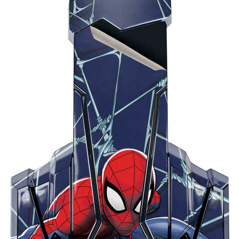 Marvel Spiderman Crawling Spiderman BENGOO G9000 Skin