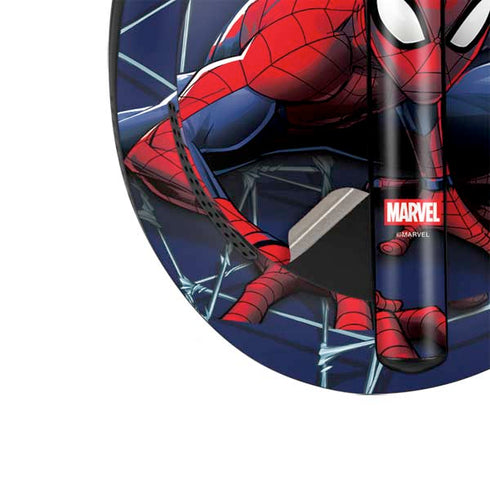 Marvel Spiderman Crawling Spiderman Bose Noise Cancelling Headphones 700 Skin