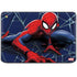 Marvel Spiderman Crawling Spiderman HP Chromebook Skin