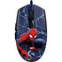 Marvel Spiderman Crawling Spiderman G203 Prodigy RGB Wired Gaming Mouse Skin