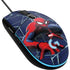 Marvel Spiderman Crawling Spiderman G203 Prodigy RGB Wired Gaming Mouse Skin