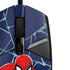 Marvel Spiderman Crawling Spiderman G203 Prodigy RGB Wired Gaming Mouse Skin