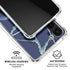 Marvel Spiderman Crawling Spiderman Galaxy A13 5G Clear Case