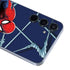 Marvel Spiderman Crawling Spiderman Galaxy A35 5G Skin