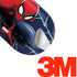 Marvel Spiderman Crawling Spiderman Galaxy Buds Plus Skin