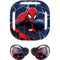 Marvel Spiderman Crawling Spiderman Galaxy Buds Pro Skin