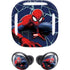 Marvel Spiderman Crawling Spiderman Galaxy Buds Pro Skin
