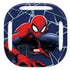 Marvel Spiderman Crawling Spiderman Galaxy Buds Pro Skin
