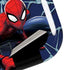 Marvel Spiderman Crawling Spiderman Galaxy Buds Pro Skin