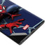 Marvel Spiderman Crawling Spiderman Galaxy Note 10 Plus Skin