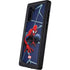 Marvel Spiderman Crawling Spiderman Galaxy Note 10 Waterproof Case