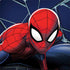 Marvel Spiderman Crawling Spiderman Galaxy Note 8 Skin