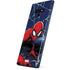 Marvel Spiderman Crawling Spiderman Galaxy Note 9 Skin