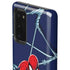 Marvel Spiderman Crawling Spiderman Galaxy Note20 5G Pro Case