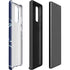 Marvel Spiderman Crawling Spiderman Galaxy Note20 5G Pro Case