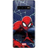 Marvel Spiderman Crawling Spiderman Galaxy S10 Plus Skin