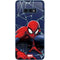 Marvel Spiderman Crawling Spiderman Galaxy S10e Skin