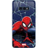 Marvel Spiderman Crawling Spiderman Galaxy S10e Skin