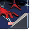 Marvel Spiderman Crawling Spiderman Galaxy S20 Fan Edition Skin