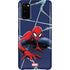Marvel Spiderman Crawling Spiderman Galaxy S20 Lite Case