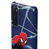 Marvel Spiderman Crawling Spiderman Galaxy S20 Lite Case