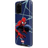 Marvel Spiderman Crawling Spiderman Galaxy S20 Plus Pro Case