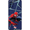 Marvel Spiderman Crawling Spiderman Galaxy S20 Plus Skin