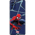 Marvel Spiderman Crawling Spiderman Galaxy S20 Plus Skin