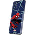 Marvel Spiderman Crawling Spiderman Galaxy S20 Plus Skin