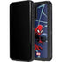 Marvel Spiderman Crawling Spiderman Galaxy S20 Plus Waterproof Case