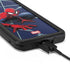 Marvel Spiderman Crawling Spiderman Galaxy S20 Plus Waterproof Case