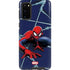 Marvel Spiderman Crawling Spiderman Galaxy S20 Pro Case