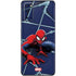 Marvel Spiderman Crawling Spiderman Galaxy S20 Skin