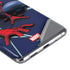 Marvel Spiderman Crawling Spiderman Galaxy S20 Skin