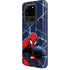 Marvel Spiderman Crawling Spiderman Galaxy S20 Ultra 5G Pro Case