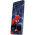 Marvel Spiderman Crawling Spiderman Galaxy S20 Ultra 5G Skin
