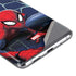 Marvel Spiderman Crawling Spiderman Galaxy S20 Ultra 5G Skin
