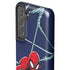Marvel Spiderman Crawling Spiderman Galaxy S21 5G Pro Case
