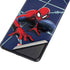 Marvel Spiderman Crawling Spiderman Galaxy S21 5G Skin