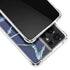 Marvel Spiderman Crawling Spiderman Galaxy S21 Ultra 5G Clear Case