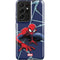 Marvel Spiderman Crawling Spiderman Galaxy S21 Ultra 5G Pro Case