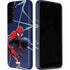 Marvel Spiderman Crawling Spiderman Galaxy S22 Plus Pro Case