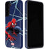 Marvel Spiderman Crawling Spiderman Galaxy S22 Pro Case