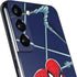 Marvel Spiderman Crawling Spiderman Galaxy S22 Skin