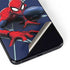 Marvel Spiderman Crawling Spiderman Galaxy S22 Skin