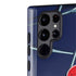 Marvel Spiderman Crawling Spiderman Galaxy S22 Ultra Pro Case